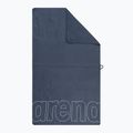 Ručník Arena Smart Plus navy blue 005311/201