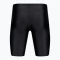 Pánské plavky arena Threefold Jammer R black/black/anguria 2