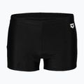 Pánské plavecké boxerky arena Dynamo Short black