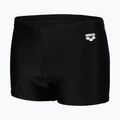 Pánské plavecké boxerky arena Dynamo Short black 3