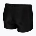 Pánské plavecké boxerky arena Dynamo Short black 4