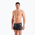 Pánské plavecké boxerky arena Dynamo Short black 5