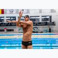 Pánské plavecké boxerky arena Dynamo Short black 10