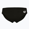 Dětské plavky arena B Dynamo Brief R Jr black