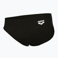Dětské plavky arena B Dynamo Brief R Jr black 3