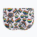 Pánské plavky arena Pom Brief Pride 005463 2