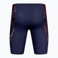 Pánské plavky arena Kikko Pro Swim Jammer navy/team redwhiteblue 2