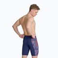 Pánské plavky arena Kikko Pro Swim Jammer navy/team redwhiteblue 7
