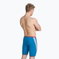 Pánské plavky arena Swim Solid Jammer blue cosmo/astro red 3