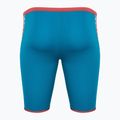 Pánské plavky arena Swim Solid Jammer blue cosmo/astro red 5