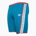 Pánské plavky arena Swim Solid Jammer blue cosmo/astro red 6