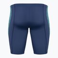 Pánské plavky arena Starfish Jammer navy/turquoise multi 2