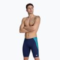 Pánské plavky arena Starfish Jammer navy/turquoise multi 4