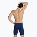 Pánské plavky arena Starfish Jammer navy/turquoise multi 5