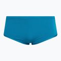 Pánské plavecké boxerky arena Planet Swim Low Waist Short blue cosmo/white multi