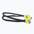 Plavecké brýle Arena Cobra Core Swipe Mirror smaragd/cyber lime 3