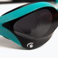 Plavecké brýle Arena Cobra Ultra Swipe smoke/peacock 8
