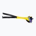 Plavecké brýle Arena Cobra Edge Swipe MR emerald/yellow/black 3