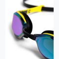Plavecké brýle Arena Cobra Edge Swipe MR emerald/yellow/black 4