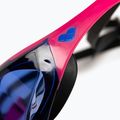 Plavecké brýle  Arena Cobra Edge Swipe blue violet/pink/black 5