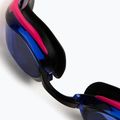 Plavecké brýle  Arena Cobra Edge Swipe blue violet/pink/black 7