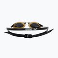 Plavecké brýle Arena Cobra Edge Swipe smoke/white/gold 5
