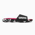 Nazouváky Marco BI arena pink 2