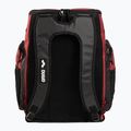 Batoh  arena Spiky III 45 l crimson / black 2