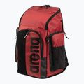 Batoh  arena Spiky III 45 l crimson / black 3