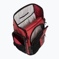 Batoh  arena Spiky III 45 l crimson / black 7