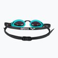 Plavecké brýle Arena Cobra Core Swipe Mirror smaragd/peacock 5