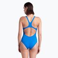 Dámské jednodílné plavky arena Team Swimsuit Challenge Solid 6