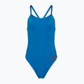 Dámské jednodílné plavky arena Team Swimsuit Challenge Solid