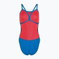 Dámské jednodílné plavky arena Team Swimsuit Challenge Solid 2