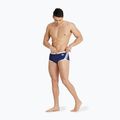 Pánské plavky  arena Icons Swim Low Waist Short Solid navy/white 5