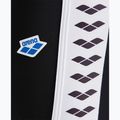 Pánské plavky arena Icons Swim Jammer Solid black/white 5