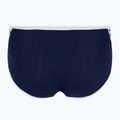Pánské plavky  arena Icons Swim Low Waist Short Solid navy/white 2