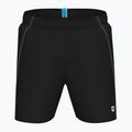 Pánské plavecké šortky arena Fundamentals Boxer R black/white