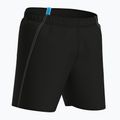 Pánské plavecké šortky arena Fundamentals Boxer R black/white 3
