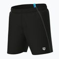 Pánské plavecké šortky arena Fundamentals Boxer R black/white 4