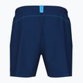 Pánské plavecké šortky arena Bywayx R navy/turquoise 2
