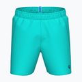 Pánské plavecké šortky arena Fundamentals Boxer R water/navy 7