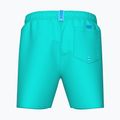Pánské plavecké šortky arena Fundamentals Boxer R water/navy 8