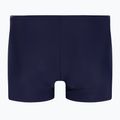 Pánské plavecké boxerky arena Kikko V Swim Short navy/soft green 2