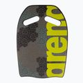 Arena Printed Kickboard camo kikko plavecká deska