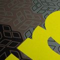 Arena Printed Kickboard camo kikko plavecká deska 5