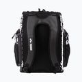 Plavecký batoh  arena Spiky III 45 l Allover monogram 4