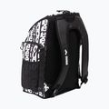 Plavecký batoh  arena Spiky III 45 l Allover monogram 5