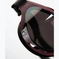 Plavecké brýle Arena Air-Bold Swipe Mirror silver/red wine 13