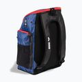 Batoh Arena Spiky III 45 l navy/red/white 4